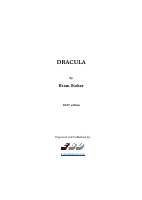 058-Dracula - Bram Stoker.pdf